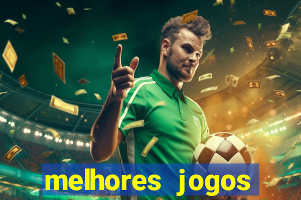 melhores jogos mundo aberto para android